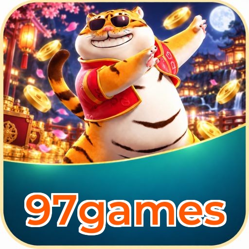 Página oficial Facebook 97games jogos